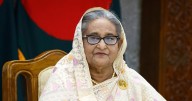 Bangladesh sentences Sheikh Hasina to death over students crackdown