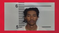 Louisville man charged in Beechmont neighborhood homicide