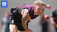 England captain Ben Stokes boasts his squad can defeat Australia in Ashes series