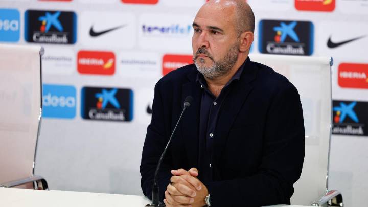 Chus Mateo arranca sin nadie del Barça: Osobor, Almansa y el 'griego' Cárdenas acompañan a Alberto Díaz, Yusta y Fernández