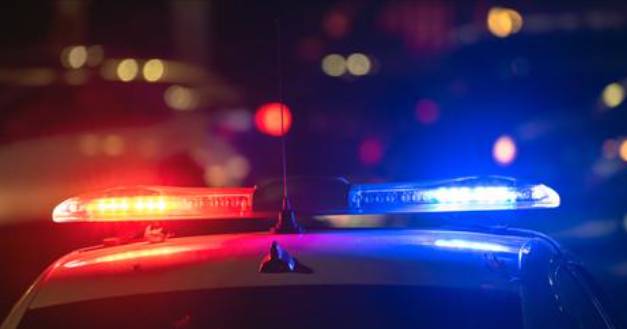 Collision blocks US 395 north of Spokane