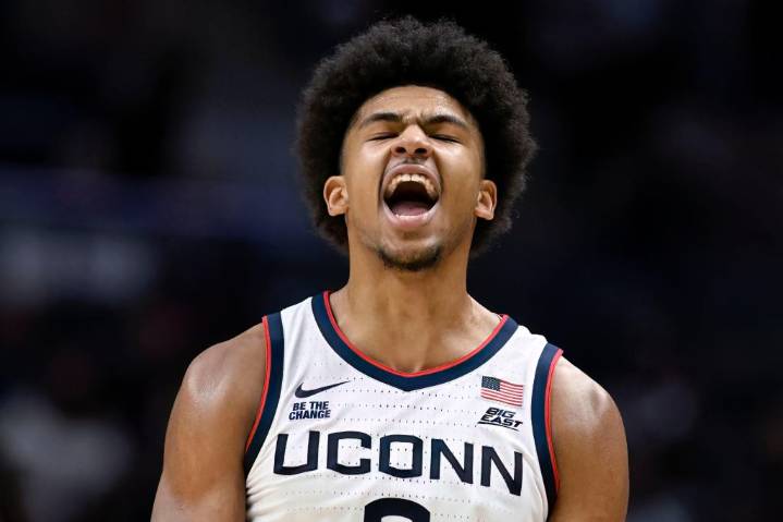 How to watch: UConn men's basketball vs. UMass Lowell