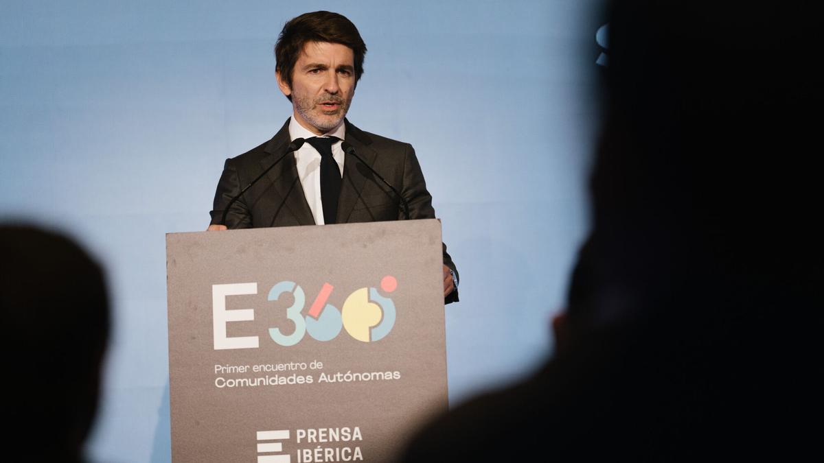 Sergi Guillot anima a seguir construyendo una “esfera pública cada vez más capilar y plural”