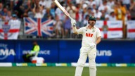 Travis Head's century leads Australia to an 8-wicket victory over England in Ashes series opener