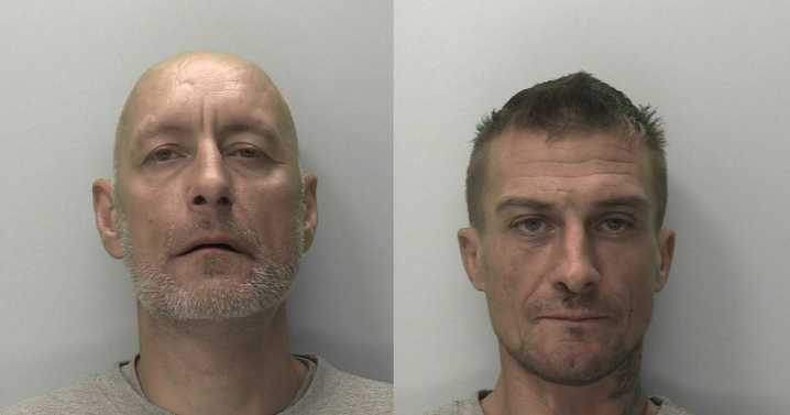 Thugs threatened terrified captive student with hacksaw and hot kettle