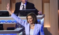Nancy Pelosi, la primera mujer presidenta cameral, se retira de la política electoral