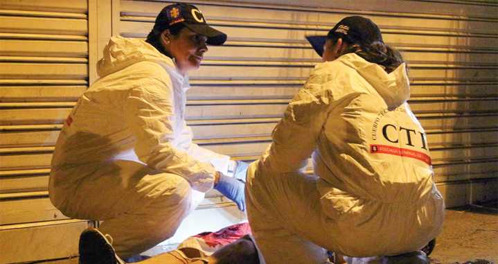 Cali en alerta: ocho homicidios en una sola noche estremecen a la ciudad