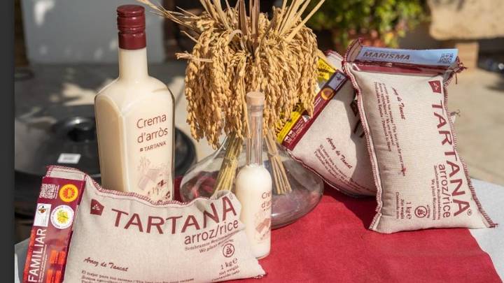 Arroz Tartana: la lucha y resistencia de lo gastronómico