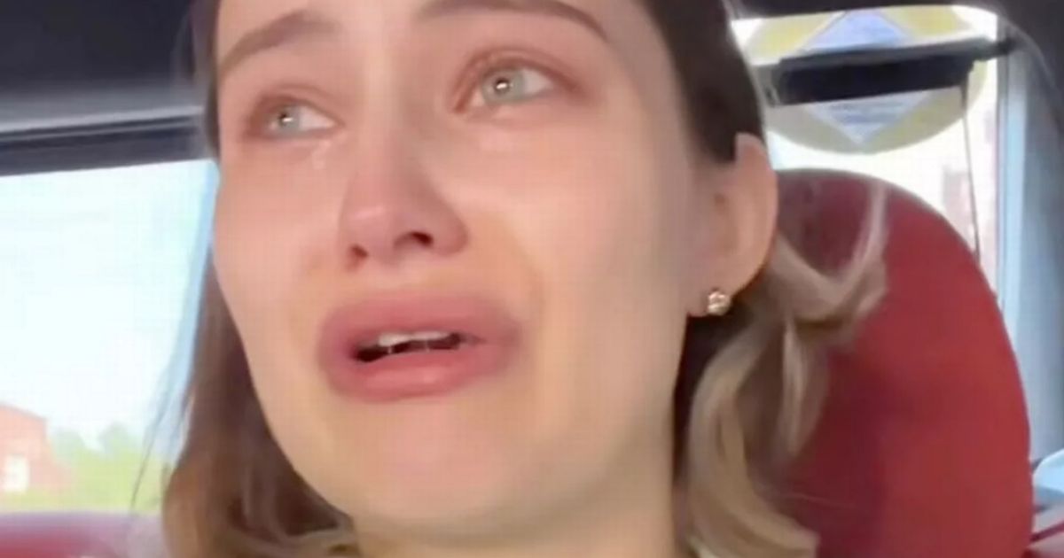 Woman devastated after claiming dream £4,500 Chanel bag contained pen marks