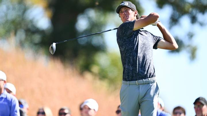 Some Ryder Cup fans could have unique lodging in Ireland in 2027