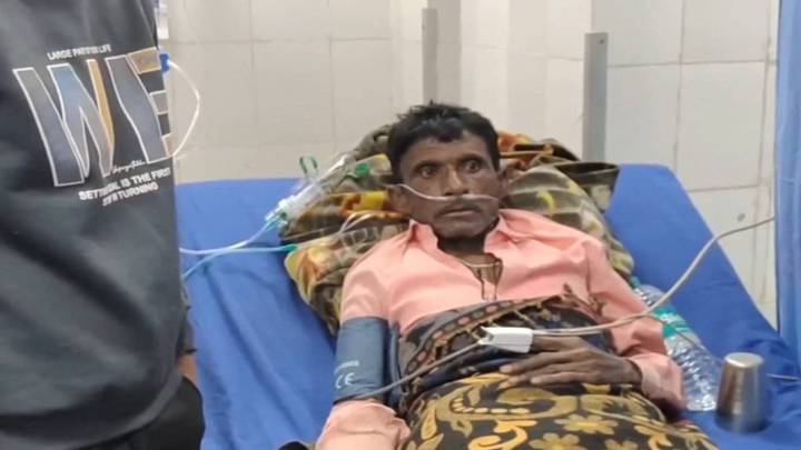 22 Hospitalised in Sikar as Toxic Air Triggers Breathing Crisis India News