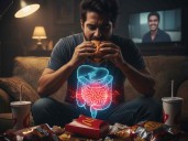 Los químicos en los alimentos ultraprocesados podrían estar detrás del cáncer de colon, según la ciencia