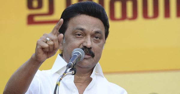 Tamil Nadu: Centre rejected metro plans for Coimbatore, Madurai on ‘flimsy grounds’, alleges Stalin