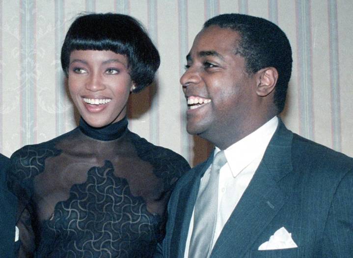 American menswear designer Jeffrey Banks is finally sharing his story and starting a new chapter