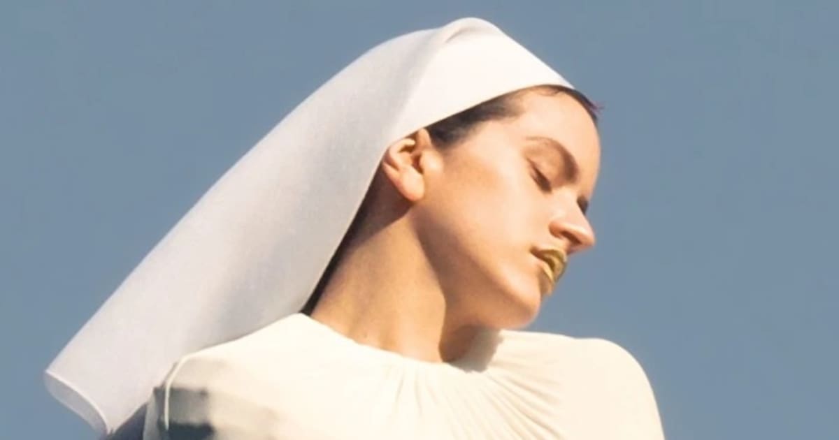 “Tengo TDAH”: Rosalía revela su diagnostico y cómo lo maneja sin medicinas