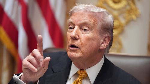 Trump is 'committed' to giving Americans $2,000 tariff checks: White House