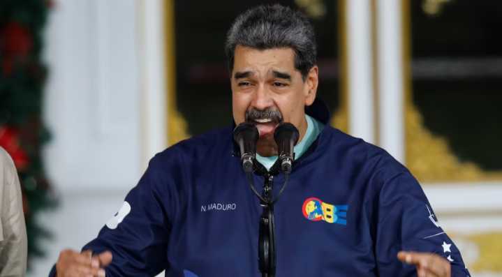 Trump cierra el cielo venezolano: Caracas lo califica de agresión colonialista