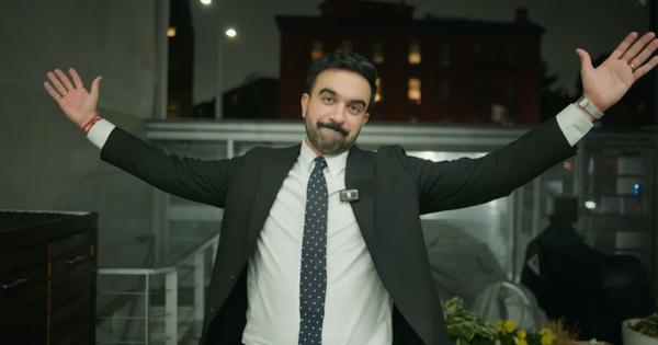 Roti and roses: Why Zohran Mamdani’s win matters even in India