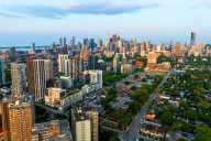 5 spots in Canada rank among 100 of the world's best cities