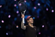 Implacable. Sinner ya está en su tercera final seguida del Masters: los asombrosos números que lo respaldan