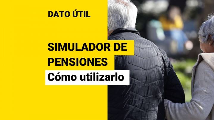 Simulador de pensiones: Así puedes acceder para calcular cuánto dinero recibirías en tu jubilación