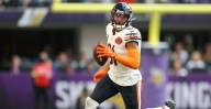 Bears Big Plays Tracker Week 12