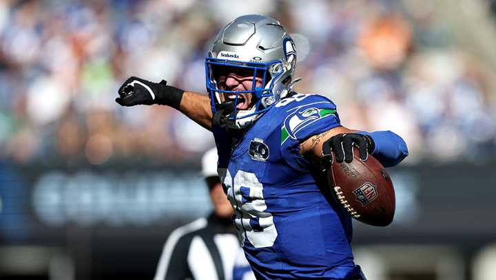 When the Seattle Seahawks could flex back into primetime