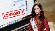Miss Universo restringe comentarios por ataques a Fátima Bosch