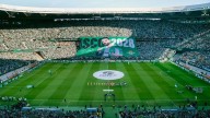 El Real Betis anuncia la renovación de Isco hasta 2028 con este tifo antes de medirse al Girona en La Cartuja