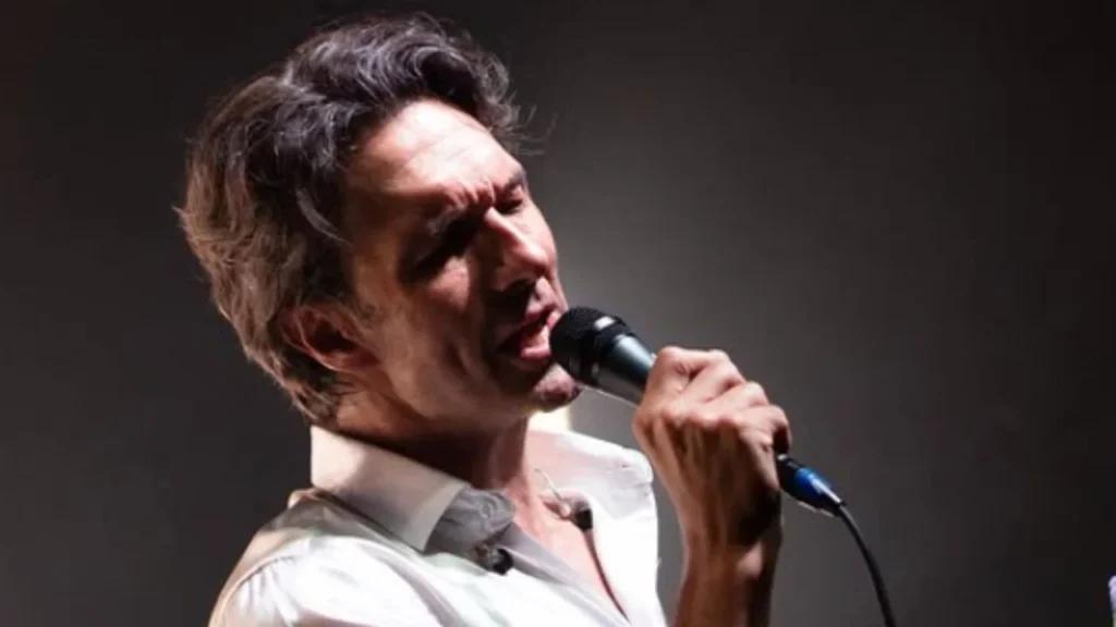 Leonardo de Lozanne refirma su faceta como solista con 'Necesito saber'