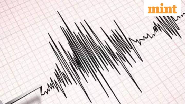 Earthquake in Kolkata? Social media abuzz with videos