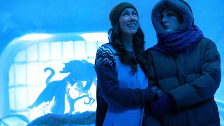 What would you do in the world of Pluribus?