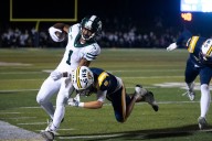 Cass Tech vs. Rochester Adams: Watch CJ Sadler in Michigan high school football state semifinal