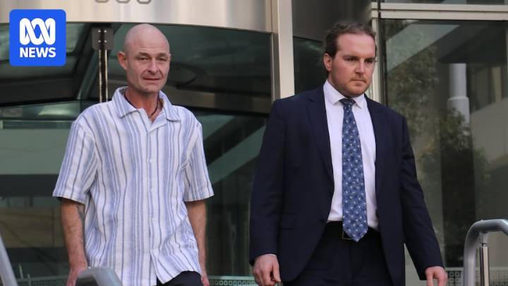 Abuse lawyer slams WA government's decision to appeal Dion Barber's compensation for historical sexual abuse