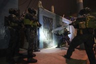 Callao: Policía Nacional desarticula organización criminal dedicada a la extorsión de transportistas