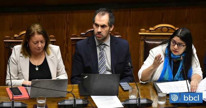 Senado avanza en Presupuesto 2026: repone partidas clave y define recortes en Cultura