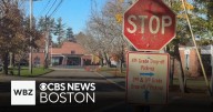 Child in crosswalk hit by Massachusetts school bus, driver arrested