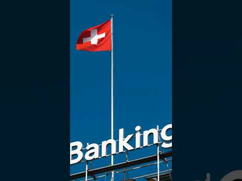 US to Lower Tariffs on Swiss Goods to 15% in Breakthrough Deal