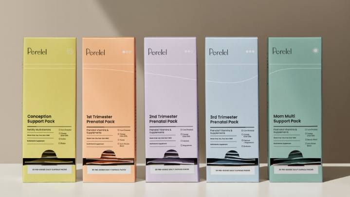 Perelel Secures $27 Million Investment From Prelude Growth Partners