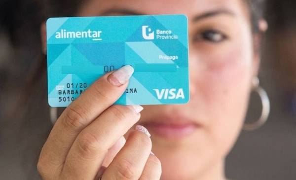 La Tarjeta Alimentar perdió contra la inflación en la era Milei
