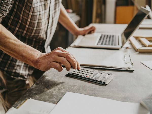 ‘Everyone is hunkering down.’ The affordability crisis is rattling mom