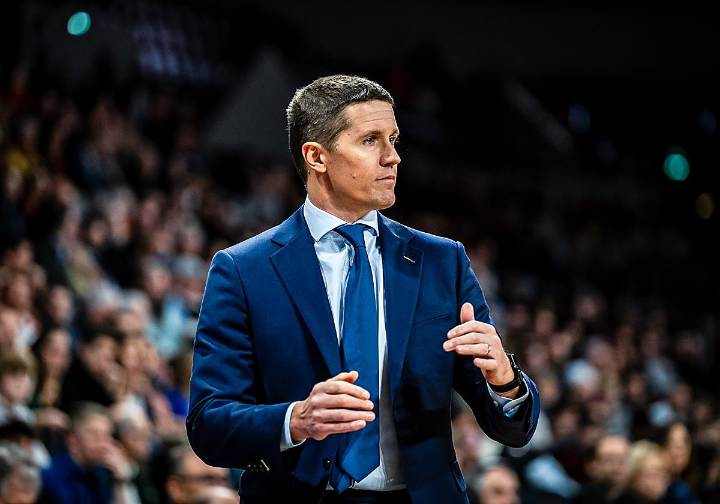 Lakovic: «No hemos dejado de creer pese a ser un partido muy difícil por las ausencias»