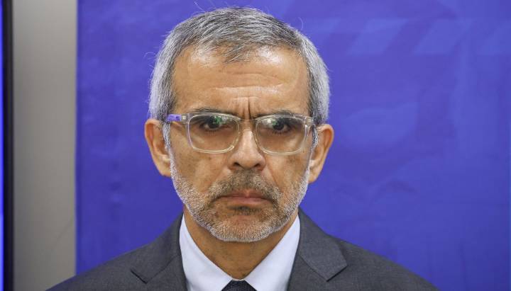 Cordero descarta que intento de ataque a líder de venezolanos exiliados en Chile sea un "atentado por activismo político"