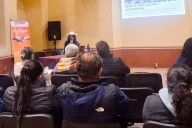 Tlaxcala se activa: taller revela cómo protegerse de la violencia digital