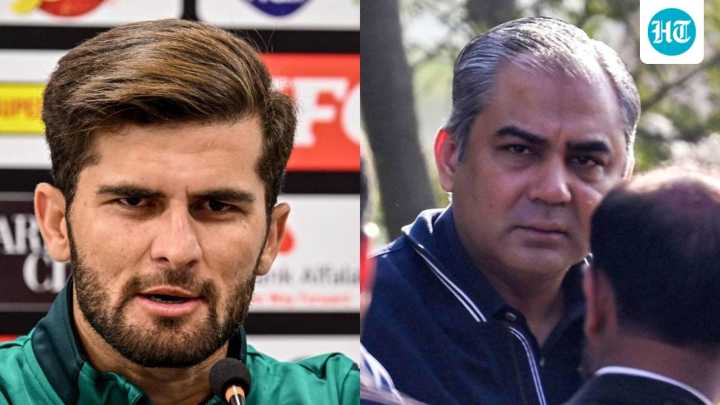 Mohsin Naqvi explodes as Pakistan floor India in Rising Stars Asia Cup