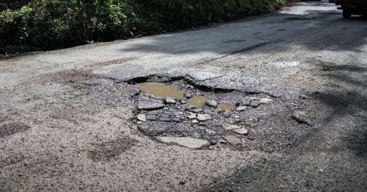 Invierten $900 millones en vía del occidente del Eje Cafetero: intervendrán 8 mil metros cuadrados