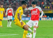 Grupo B Cuadrangulares Liga Betplay, este miércoles Bucaramanga vs. Santa Fe