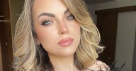 Beauty influencer left string of chilling clues before being 'buried in suitcase'