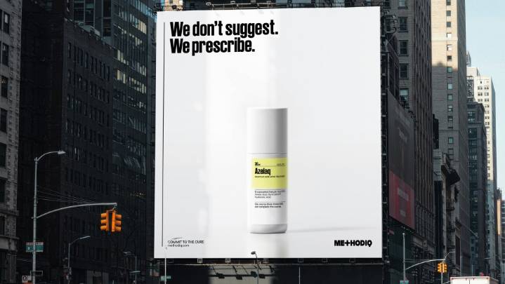 Oddity Tech Debuts Methodiq: AI-Driven Telehealth Platform for Acne