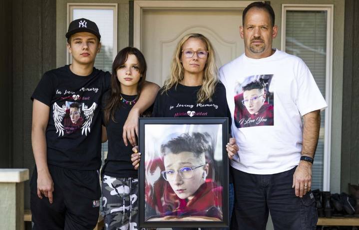 WA to pay $30M to settle lawsuit over teen killed in faulty crosswalk